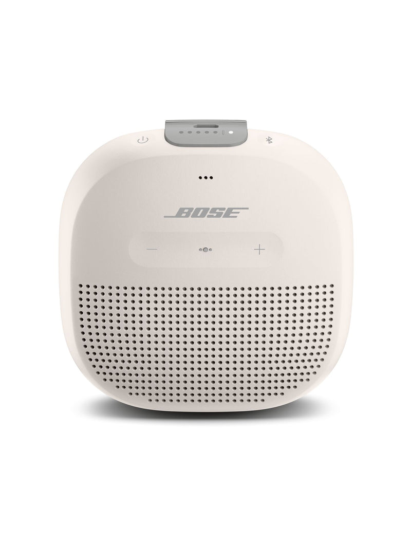 Bose SoundLink Micro 藍牙揚聲器