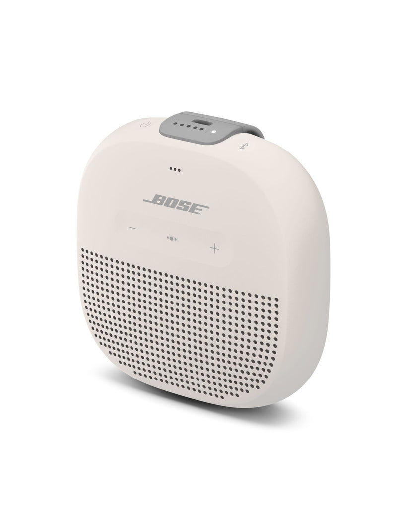 Bose SoundLink Micro 藍牙揚聲器