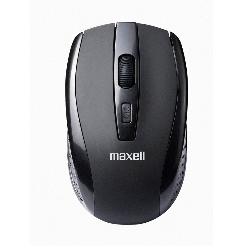 MAXELL 麥克賽爾 MXKB-WL10 無線鍵盤滑鼠套裝