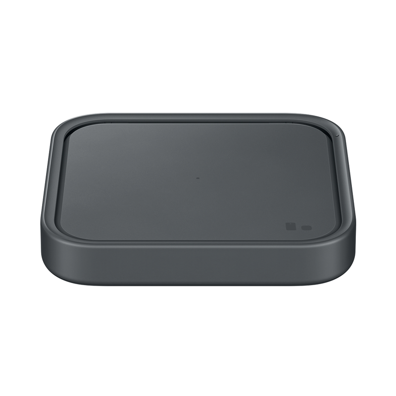 SAMSUNG P2400 15W Wireless Charger Pad with TA