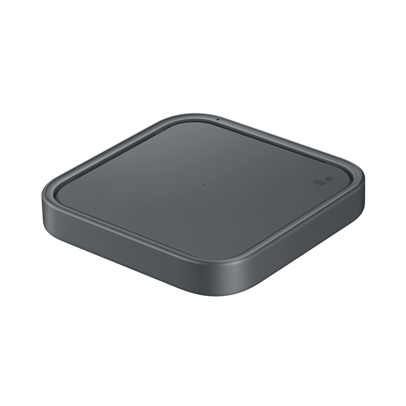 SAMSUNG P2400 15W Wireless Charger Pad with TA