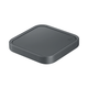 SAMSUNG P2400 15W Wireless Charger Pad with TA