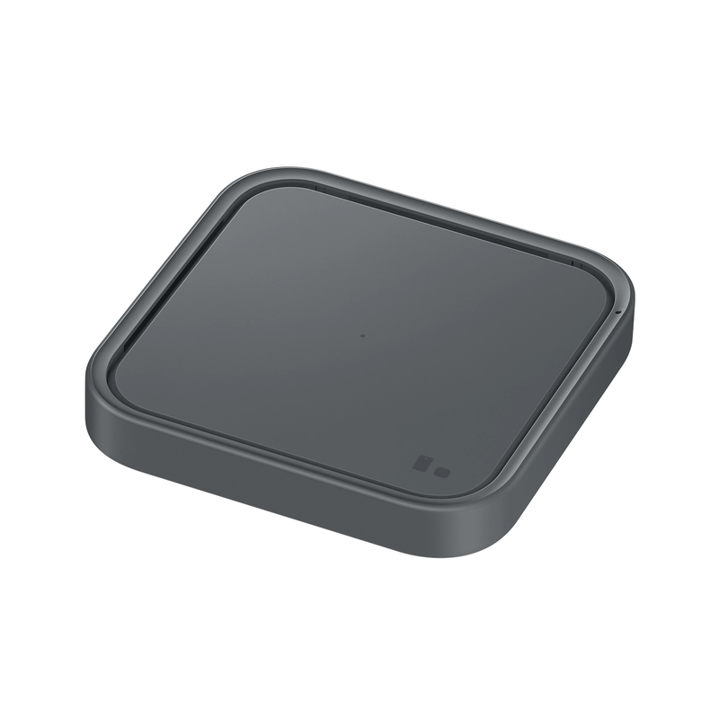 SAMSUNG P2400 15W Wireless Charger Pad with TA