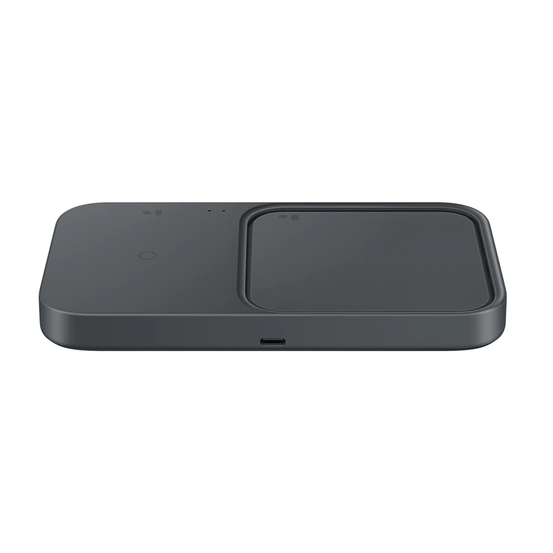 SAMSUNG 三星電子 P5400 無線閃充雙充電板 ( 15W ) (包括旅行充電器)