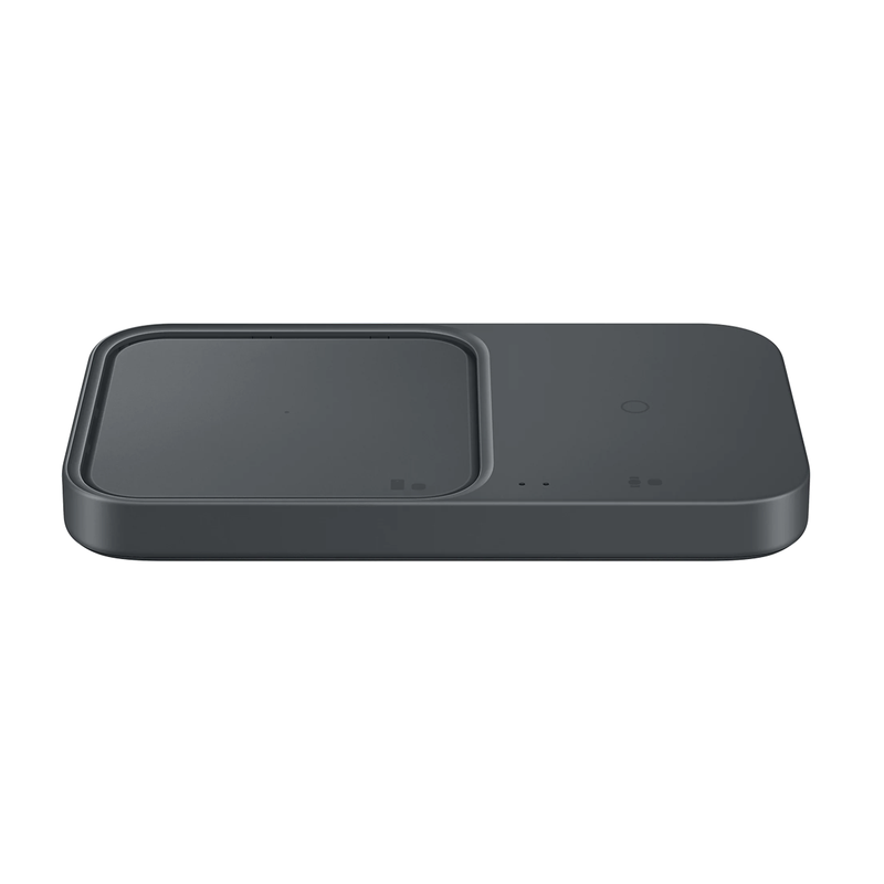 SAMSUNG 三星電子 P5400 無線閃充雙充電板 ( 15W ) (包括旅行充電器)