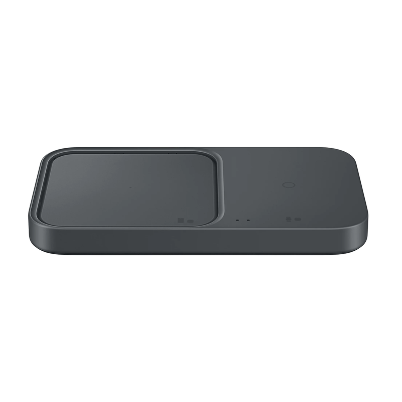 SAMSUNG P5400 15W  Wireless Charger Duo Pad with TA