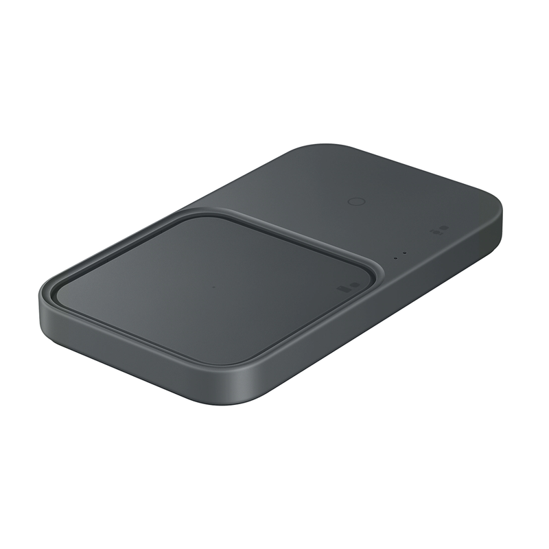SAMSUNG 三星電子 P5400 無線閃充雙充電板 ( 15W ) (包括旅行充電器)