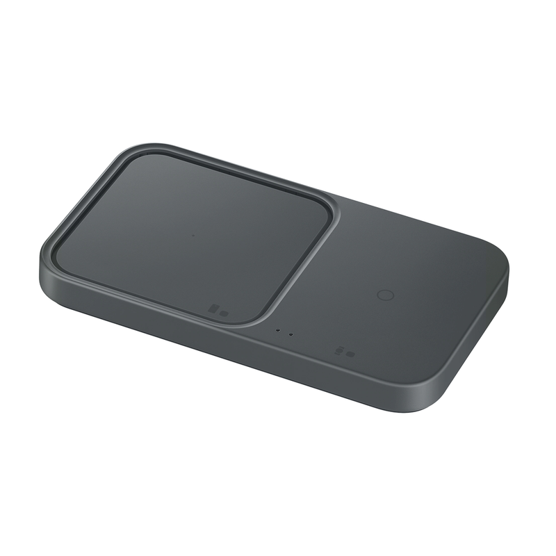SAMSUNG 三星電子 P5400 無線閃充雙充電板 ( 15W ) (包括旅行充電器)