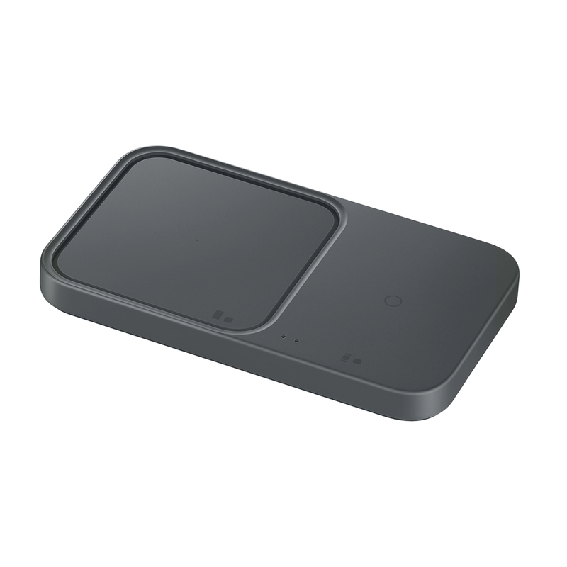 SAMSUNG P5400 15W  Wireless Charger Duo Pad with TA