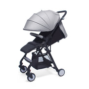 b&h Swiss Hebe高景觀輕便車