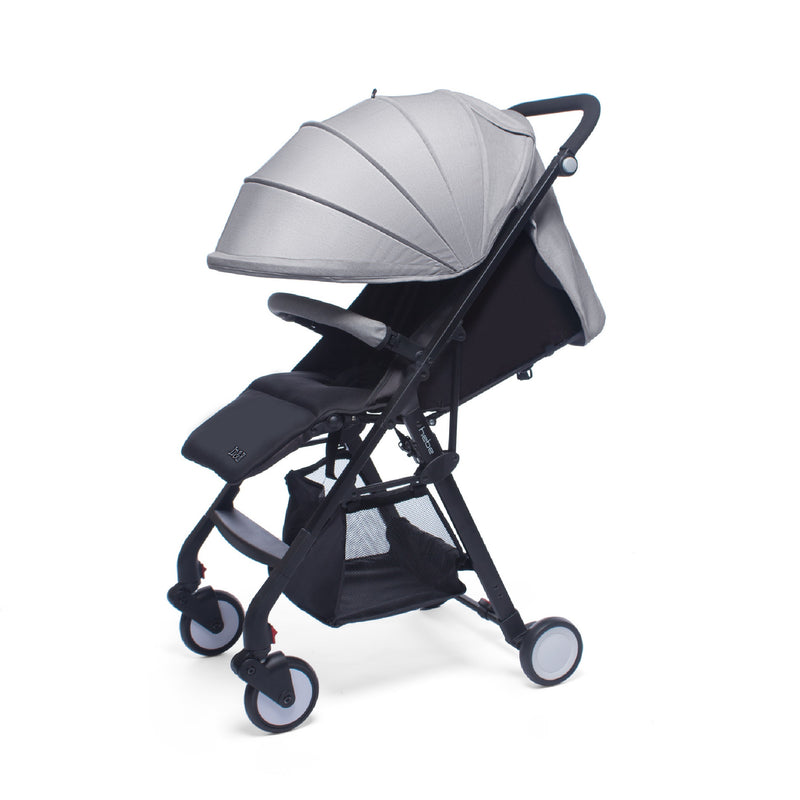 b&h Swiss Hebe高景觀輕便車