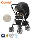 Combi UMBRETTA 4Cas  Premium Baby Stroller