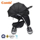 Combi UMBRETTA 4Cas  Premium Baby Stroller