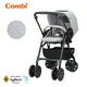 Combi CROSSGO 4CAS EG Baby Stroller