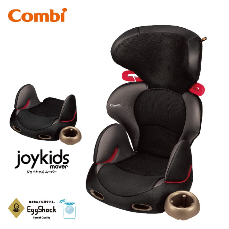 Combi Joykids Mover SEA Safety Car Seat 114447