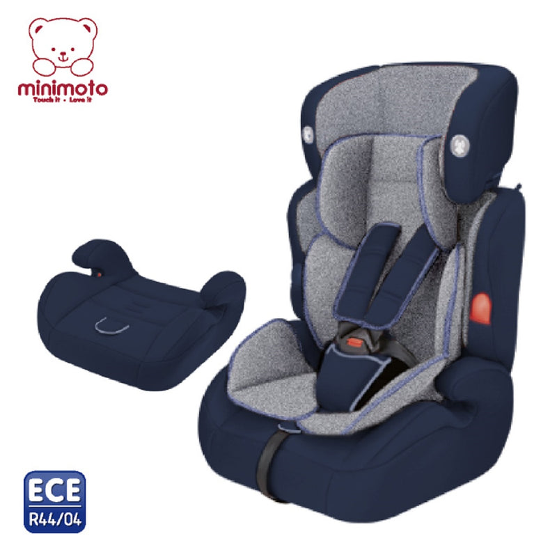 Minimoto Carseat YC3014