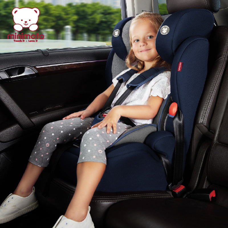 Minimoto Carseat YC3014