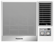 PANASONIC 樂聲牌 CW-N721JA 3/4 匹 R32雪種窗口式空調機