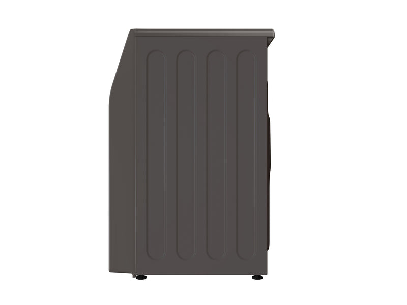 SHARP ES-W850K-B 8.5KG 1200RPM Front Loading Washer
