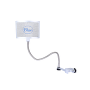 Blue PRO XLR POP FILTER Vendor Premium