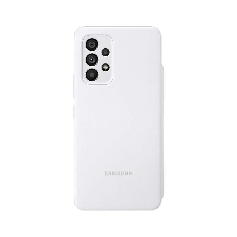 SAMSUNG 三星電子 Samsung Galaxy A53 5G 透視感應保護套