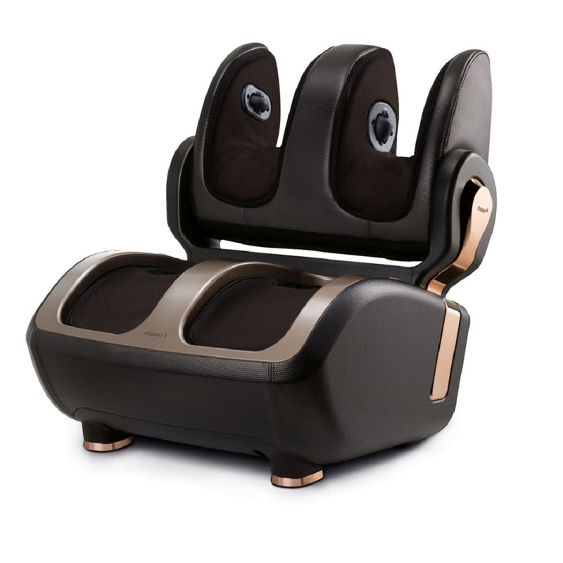 OSIM 推拿教主