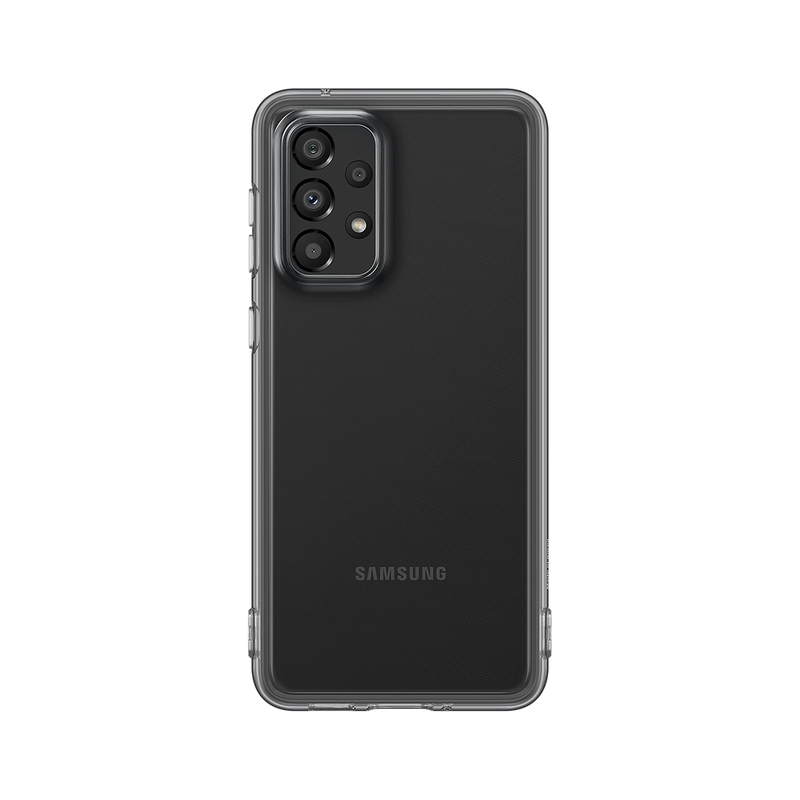 SAMSUNG 三星電子 Galaxy A33 5G 柔軟保護殼