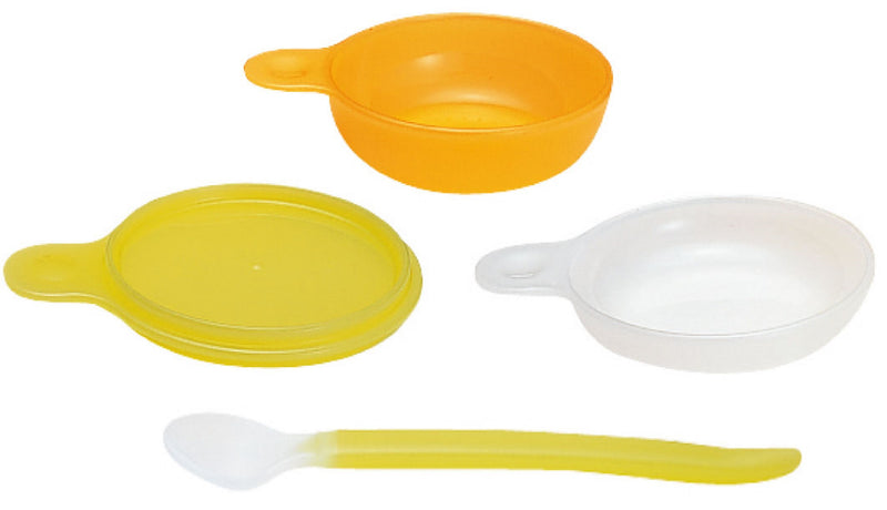 Combi Compact Cooking Set