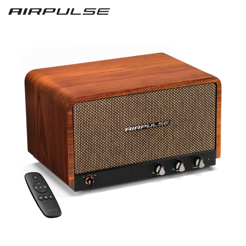 EDIFIER AirPulse P100X Wireless Speaker