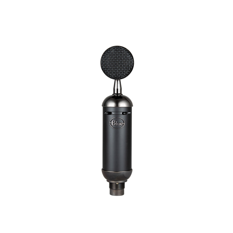 Blue SPARK SL LARGE-DIAPHRAGM STUDIO CONDENSER MICROPHONE