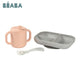 Beaba Silicone Learning Set