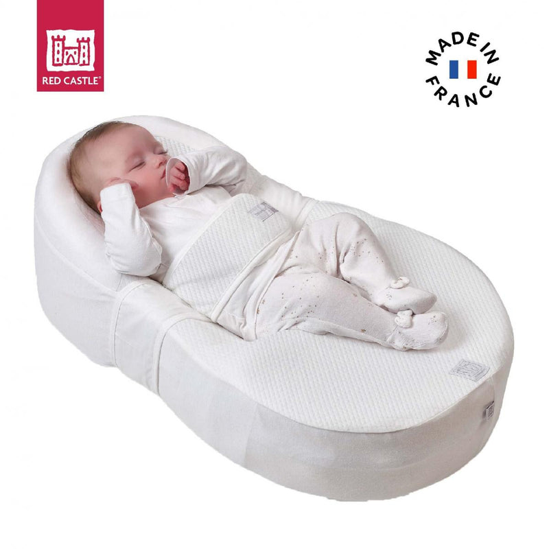 Red Castle Cocoonababy® (with fitted sheet)