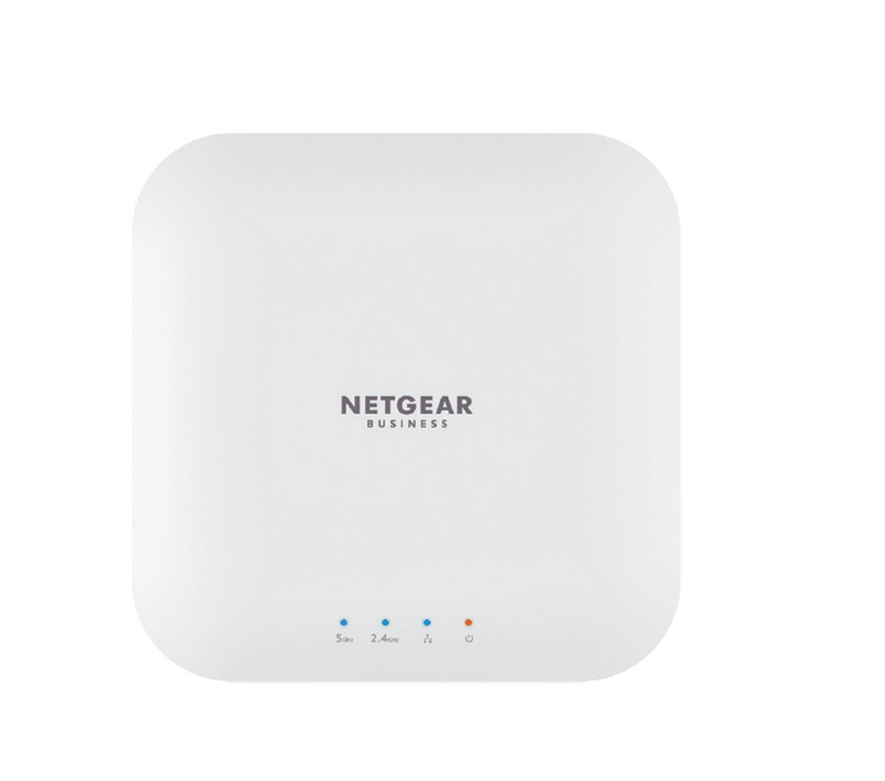 NETGEAR WAX214 AX1800 WiFi6 無線存取點