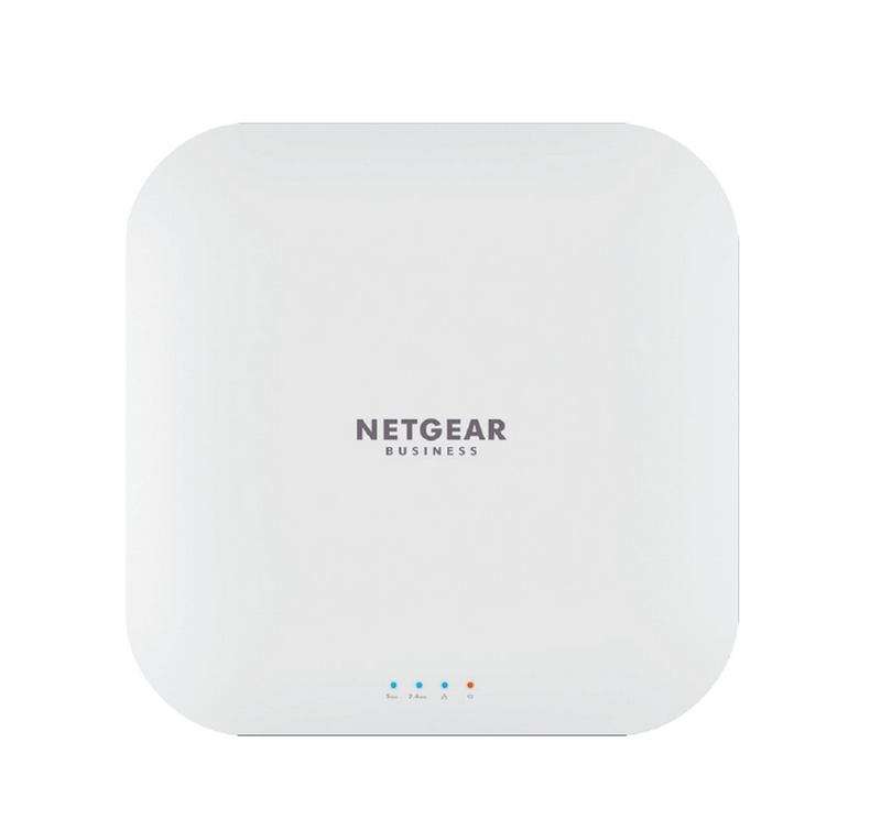 NETGEAR WAX218 AX3600 WiFi 6 Access Point