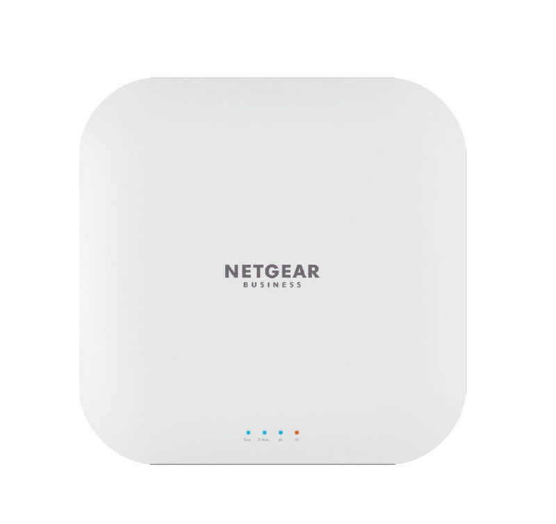 NETGEAR WAX218 AX3600 WiFi6 無線存取點