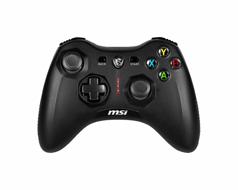 MSI FORCE GC30 V2 Wireless Controller
