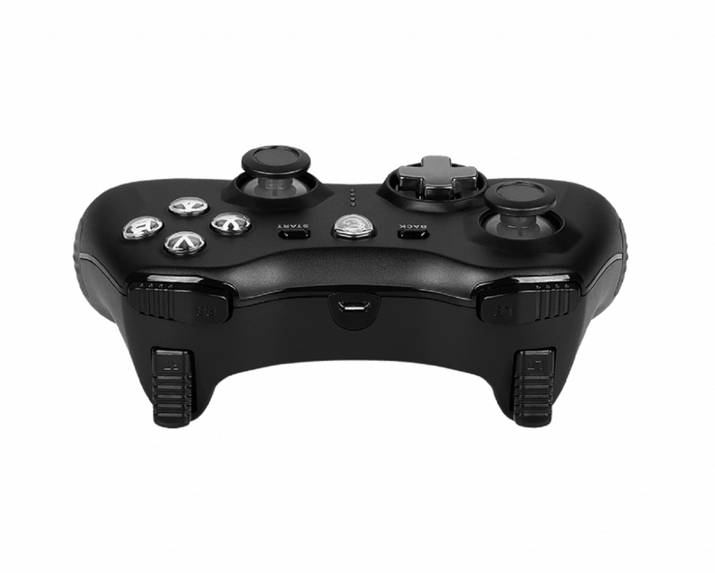 MSI FORCE GC20 V2 Controller