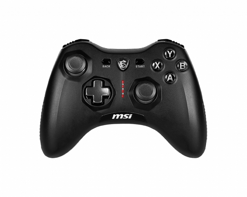 MSI FORCE GC20 V2 Controller