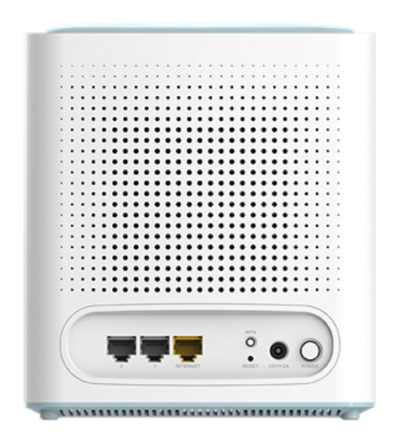 D-Link AX3200 Wi-Fi 6 Mesh 雙頻無線路由器 (2件裝)