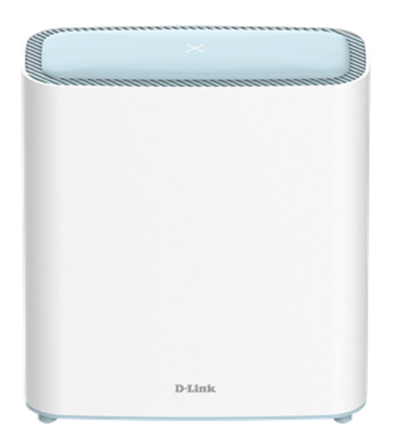 D-Link AX3200 Wi-Fi 6 Mesh Dual Band Wireless Router (2 - Pack)