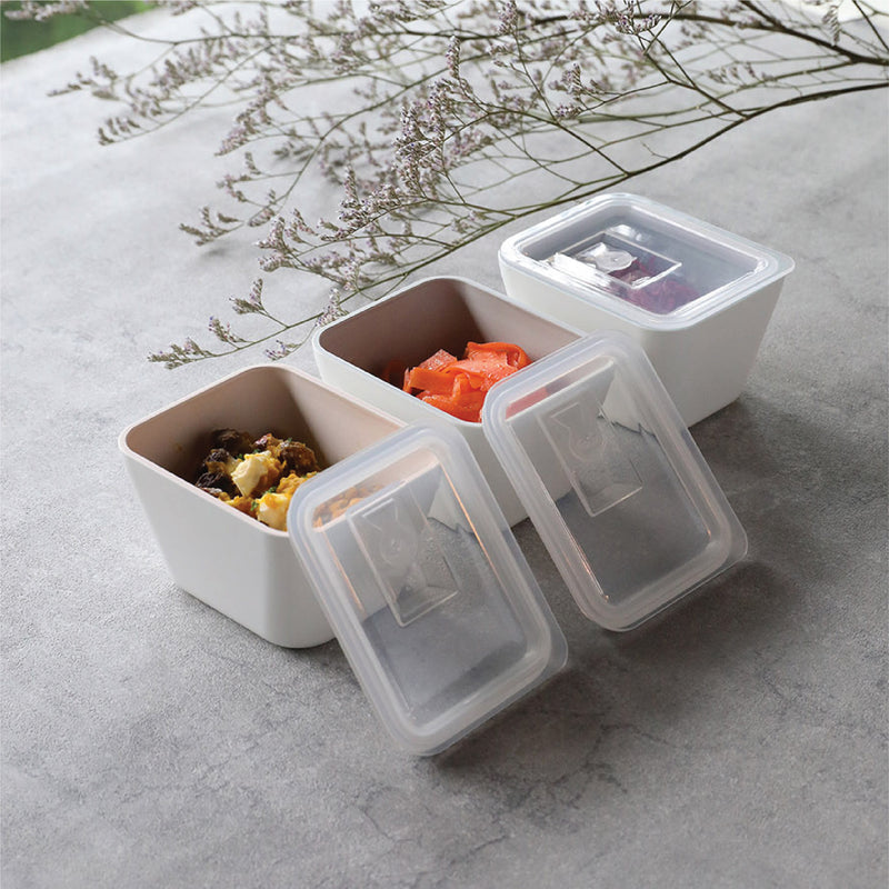 atomico Anti-bacterial Food Container Small