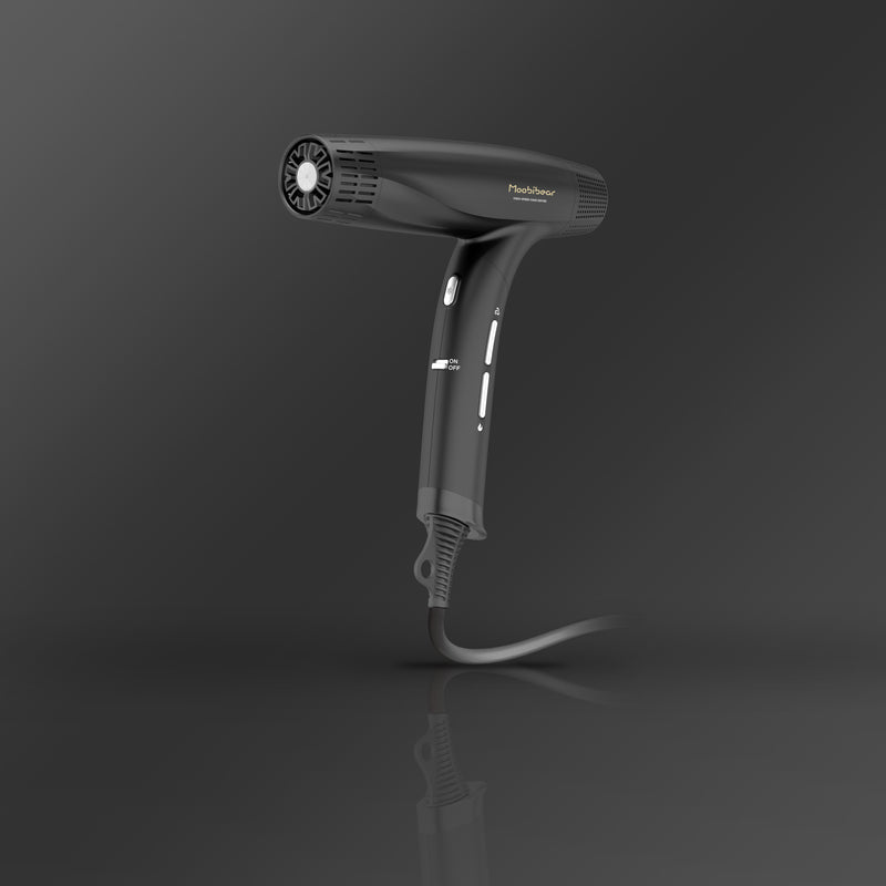 Moobibear MB2  ions hairdryer