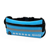 NINTENDO 任天堂 Switch《Nintendo Switch 運動》運動腰包 贈品