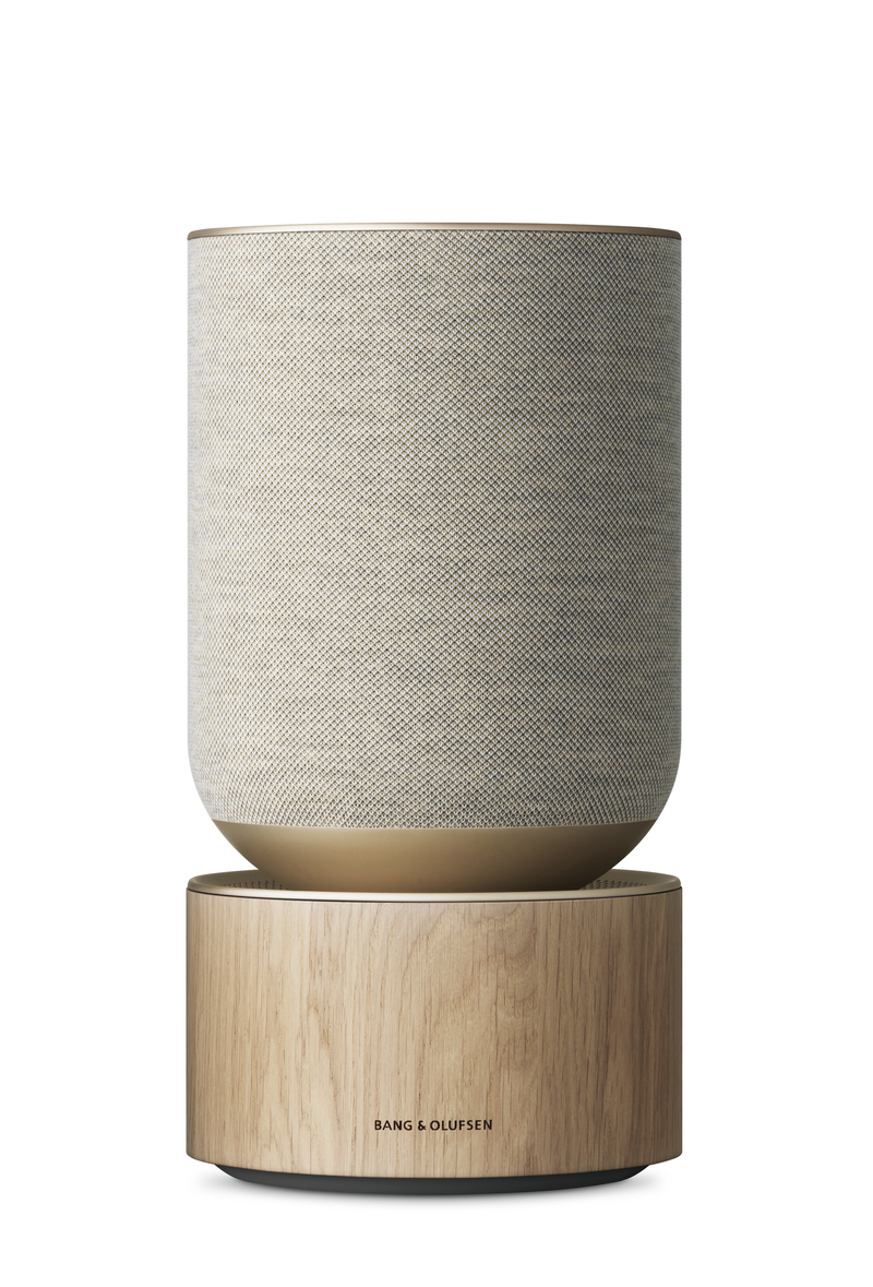 B & O Beosound Balance Bluetooth Speaker