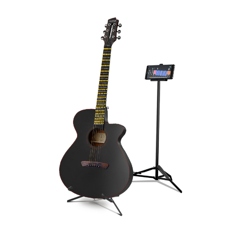 PopuMusic Poputar P1 smart guitar