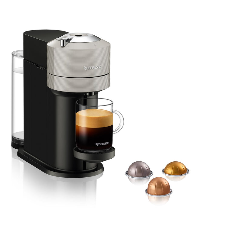 NESPRESSO GCV1 Vertuo Next Capsule Coffee Machine