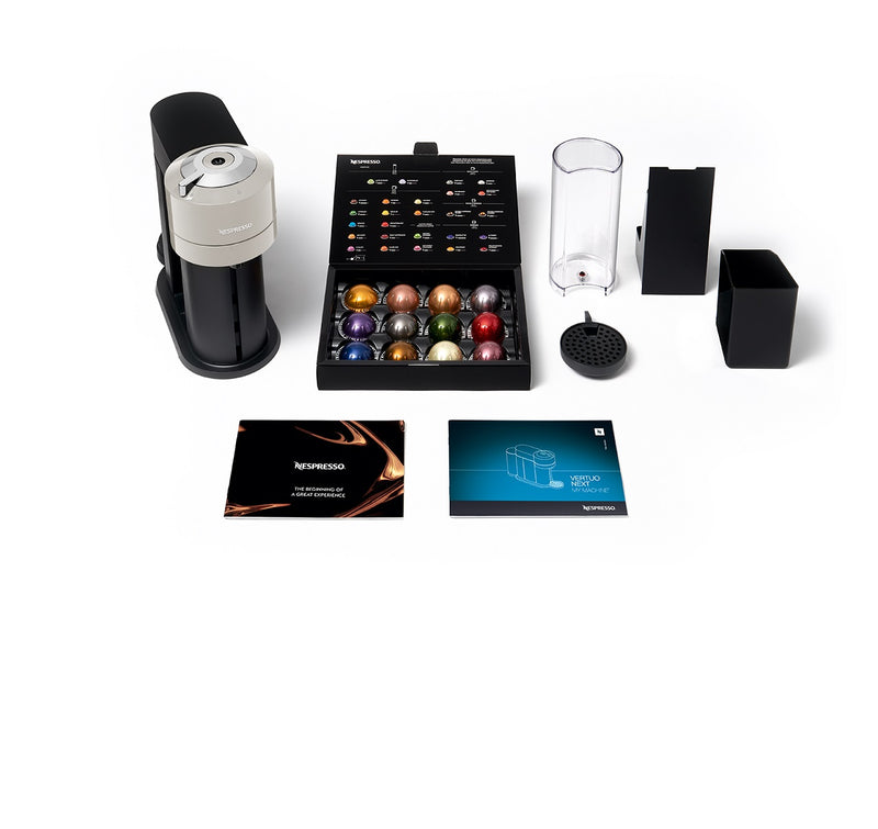 Nespresso GCV1 Vertuo Next 膠囊咖啡機