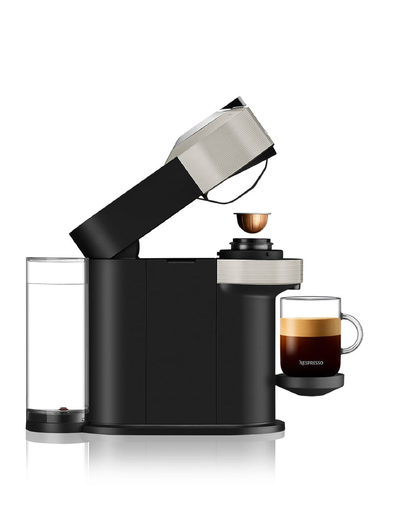 NESPRESSO GCV1 Vertuo Next Capsule Coffee Machine