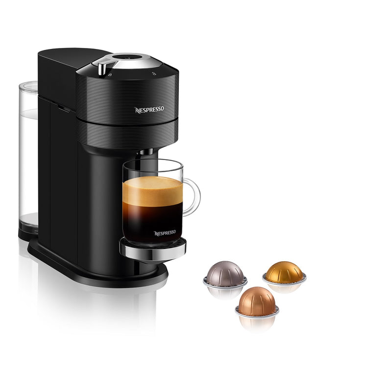 NESPRESSO GCV1 Vertuo Next Capsule Coffee Machine