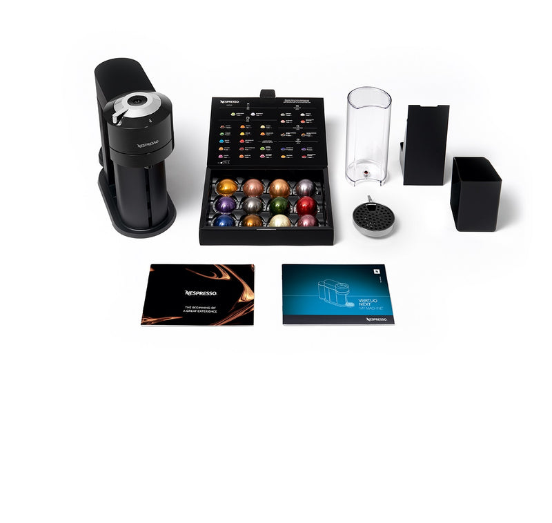 NESPRESSO GCV1 Vertuo Next Capsule Coffee Machine